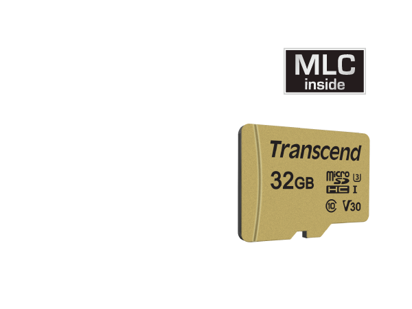 USD500S | microSD Cards - Transcend Information, Inc.