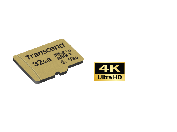 USD500S | microSD Cards - Transcend Information, Inc.