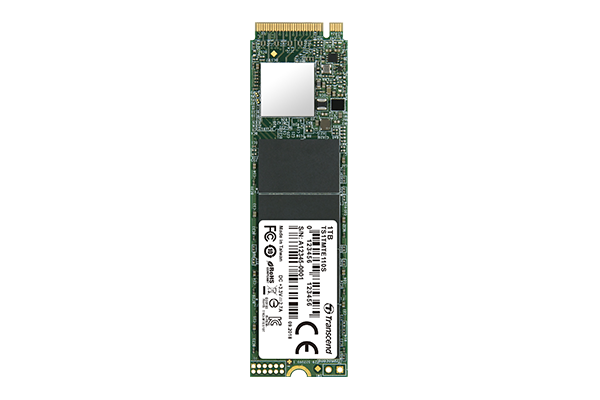 Pcie Ssd 110s - 