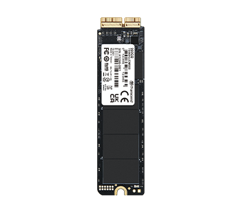 JetDrive 850 | SSD Upgrade Kits for Mac - Transcend Information, Inc.