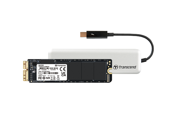 pcie ssd for 2010 mac pro