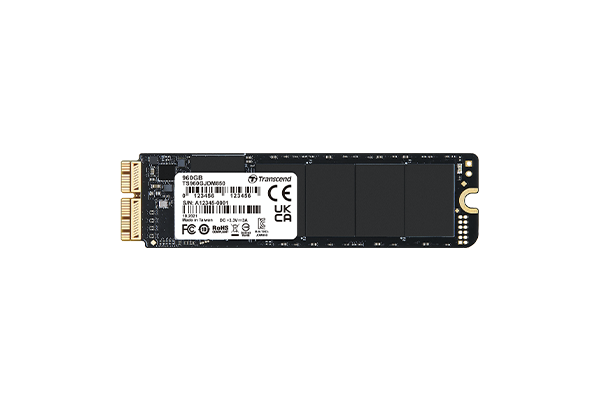 JetDrive 855 | SSD Upgrade Kits for Mac - Transcend Information, Inc.