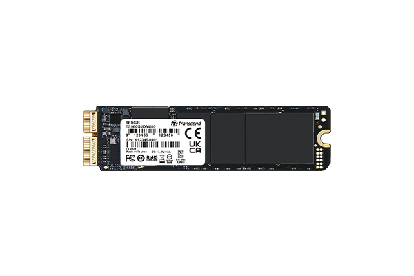 Kit de mise à niveau SSD 8 To Apple pour Mac Pro - Apple (FR)