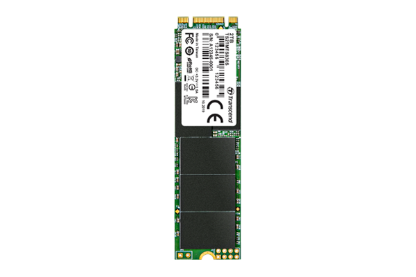 SATA III M.2 SSDs | M.2 SSD 830S 