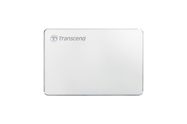 StoreJet Portable Hard Drives - Transcend Information, Inc.