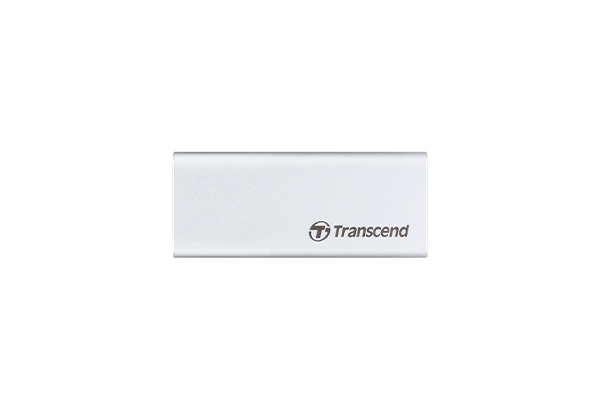 Transcend 240 Go USB 3.1 Gen 1 USB Type-C ESD220C Solid State Drive Portable TS240GESD220C 