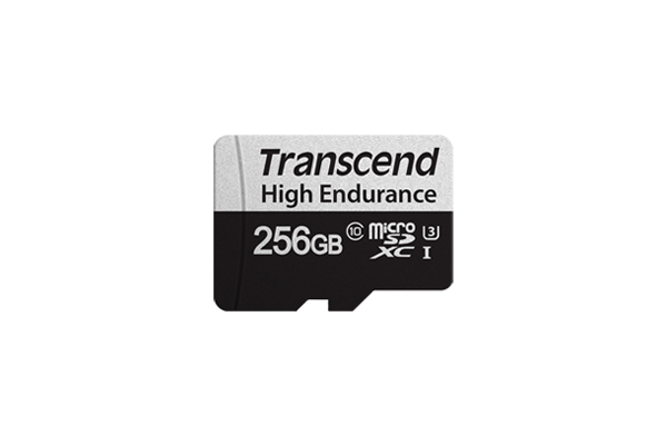 350V | microSD Cards - Transcend Information, Inc.