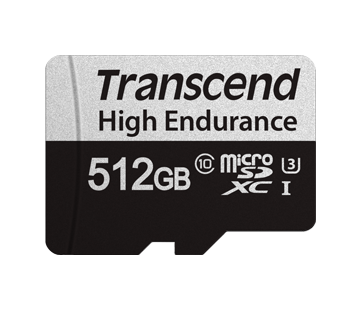 USDC10V  Cartes microSD - Transcend Information, Inc.