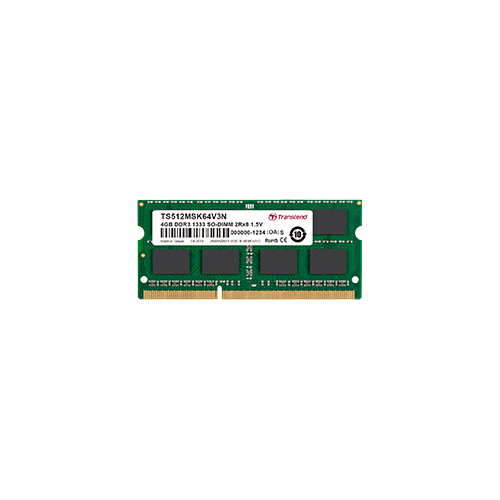 RAM Memory Upgrade for The Compaq/HP DV4 Series dv4-4065la 2GB DDR3-1333 PC3-10600