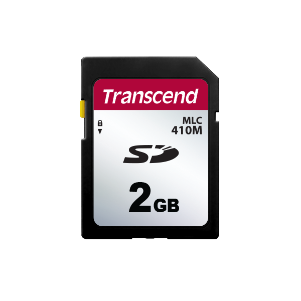 SDC410M - SD記憶卡- 創見官方購物網