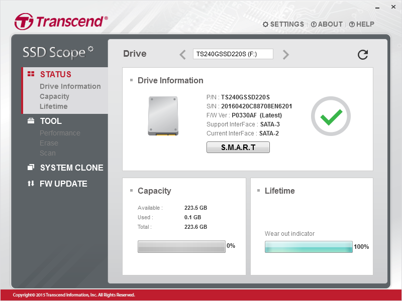 clone mac hard drive to ssd software