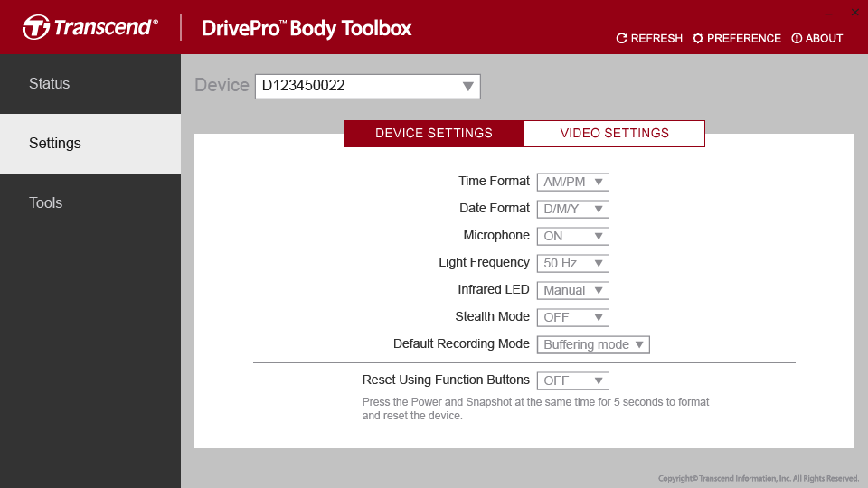 drivepro toolbox software download